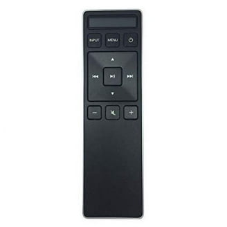 XRT112 Remote Control For Vizio Smart TV – With Netflix Amazon M Go Buttons 830937 - Foto 4
