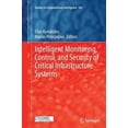 thumbnail image 1 of Surveillance, Contrôle et Sécurité Intelligents des Systèmes d'Infrastructures Critiques (Études en Intelligence Computationnelle), 1 of 3