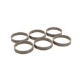 thumbnail image 1 of Antunes 213P176 EGG-4 Rings - Pack of 6, 1 of 1