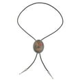 thumbnail image 1 of Bolo Colgante de PU cuero Salvador para Hombres con estilo multicolor, 1 of 10