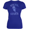 thumbnail image 1 of New York Giants - T-Shirt Junior Throwback, 1 of 1