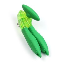 Cook Works Cw Can Opener Green