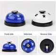 thumbnail image 3 of Ideal Training Gadget with Stainless Steel Bells for Multi-purpose Tool, Durable Nylon Design for Small Pets, 3 of 6