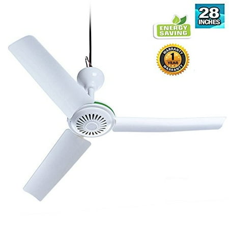 28 Inch 12v Dc Ceiling Fan 12v Battery Power Ceiling Fan Portable