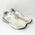 thumbnail image 2 of New Balance Mens 520 V7 M520RW7 White Running Shoes Sneakers Size 11 D, 2 of 6