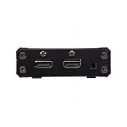 ATEN 3-Port True 4K HDMI Switch - 4096 x 2160 - 4K - 3 x 1 - Display - 1 x HDMI Out