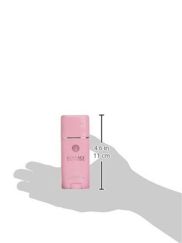 Bright Crystal by Versace Deodorant Stick 1.7 oz for Women