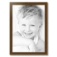 thumbnail image 2 of ArtToFrames 18" x 26" Muted Gold Picture Frame, 18x26 inch Gold Wood Poster Frame (WOM-4624),  Pack, 2 of 8