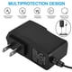 thumbnail image 5 of Fuentes de alimentación para teclados de 9 V Adaptador de pedal de guitarra Accesorios para cables de alimentación Baoblaze Adaptador de pedales, 5 of 8