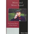 thumbnail image 4 of More and More Equal: les Uvres Littéraires de Sami Michael, 4 of 4