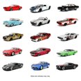 thumbnail image 6 of Big Time Muscle 1:24 Die-Cast Car Assortment Model Vehicles(1 Car; Styles May Vary, Items May Not be Pictured), 6 of 9