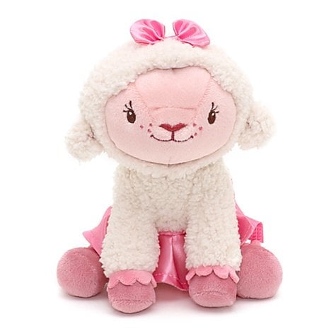 disney lambie plush