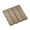 Teak#0, variant on Garden Accessories Patio Floor Tiles Pack of 11 WPC Wood-Plastic Composite Patio Deck Tiles DIY Interlocking Decking Tiles, Quick Deck Floor Tile, Court Tile, Water Resistant Indoor Outdoor -11.8" O
