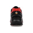 thumbnail image 4 of Nike Men's Air Max Dn8 Black Bright Crimson Shoes, from StockX, 4 of 5
