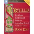 thumbnail image 1 of Pre-Owned Storyteller, 3rd Revised Edition (Paperback) 0874834511 9780874834512, 1 of 1