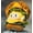 Hamgurger Len, variant on 15cm Hatsune Miku Kawaii Q Version Figure Doll Anime Peripheral Keychain Bag Pendant Toy Collection Model Ornament Toys Gifts