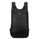 thumbnail image 5 of Sonducket Soporte de almacenamiento Unisex plegable de gran capacidad multifunción bolsas de equipaje montañismo escalada negro Negro 2piezas Sonducket CBP495863, 5 of 5