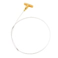 thumbnail image 1 of maskred Convenient 970mm Automatic Transmission Dipstick Fluid Level Tool for Ensuring Smooth Operation Style A 1Set, 1 of 6