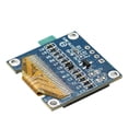 thumbnail image 4 of 0.96inch Oled 4pin Gnd Display 128x64 1315 Chip Iic Ultra-high Brightness Display Module, 4 of 5
