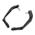 thumbnail image 1 of Universal Motorbike Brake Clutch Levers Guard Protector Anti-Fall Protection Motorcycle Handguard For Yamaha Kawasaki Honda, 1 of 4
