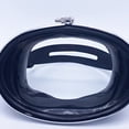 thumbnail image 2 of Juego De Snorkel Con Máscara Facial Snorkeling Anti Fugas Mascarilla facial completa Snorkel Set Scuba Free Wide View Anti-vaho, 2 of 5