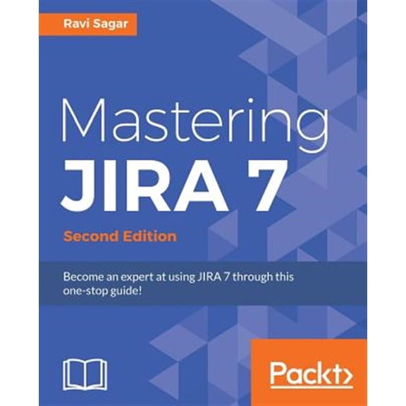 Pre-Owned Mastering JIRA 7 - Second Edition