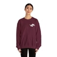 thumbnail image 3 of Boomerang Infinity Mindset Unisex Heavy Blend™ Crewneck Sweatshirt, 3 of 7