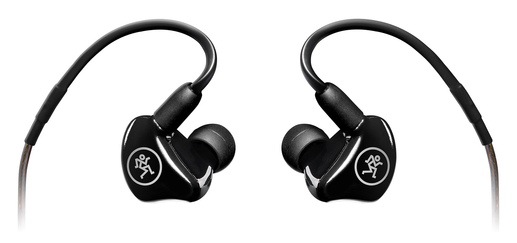 AKG K553 MK2 MKII Studio Monitoring Monitor Headphones Bundle with