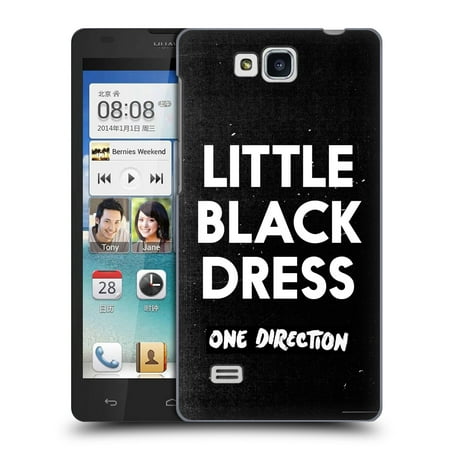 OFFICIAL ONE DIRECTION MIDNIGHT MEMORIES HARD BACK CASE FOR HUAWEI PHONES (Best Cellular Deals Right Now)