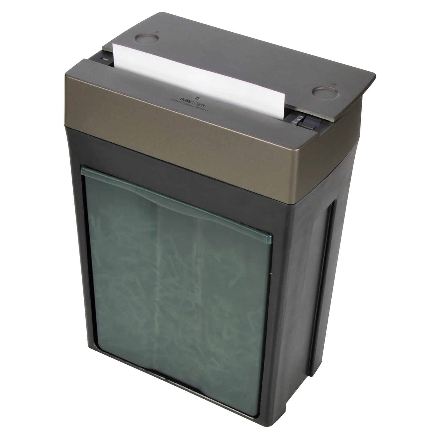 Royal ST80X Shredder, 89177V