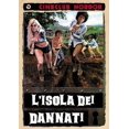 thumbnail image 1 of Terminal Island ( Knuckle-Men ) [ NON-USA FORMAT, PAL, Reg.0 Import - Italy ], 1 of 1
