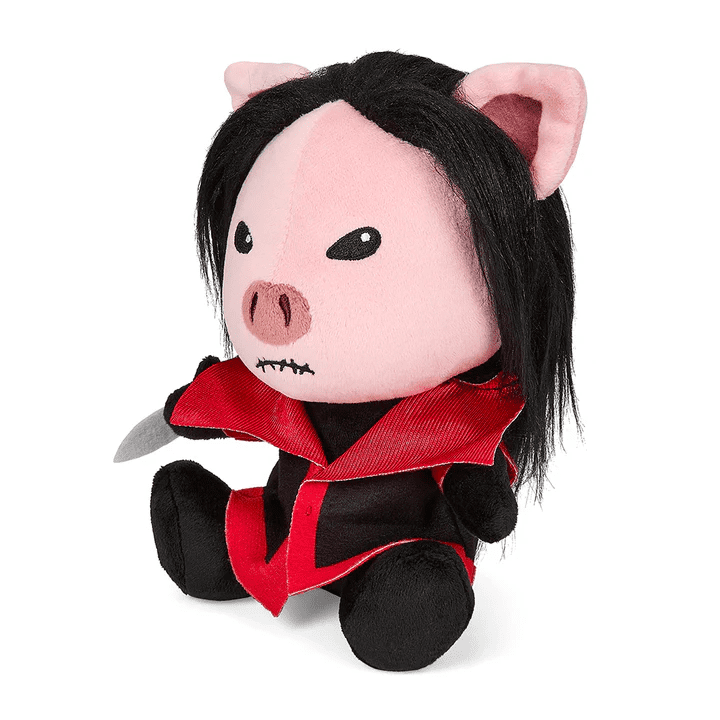 Kidrobot SAW Jigsaw Killer 8