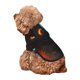 thumbnail image 5 of Balery Red And Blue Fire Cat Sudadera con Capucha para Perros Pequeños – Ropa para Mascotas, Disfraz para Perros y Gatos, Ideal para Fiestas y Cosplay-Large, 5 of 7