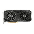 thumbnail image 6 of ZOTAC GeForce GTX 1080 Ti AMP Edition 11GB GDDR5X 352-bit PCIe 3.0 Gaming Graphics Card VR Ready(ZT-P10810D-10P), 6 of 6