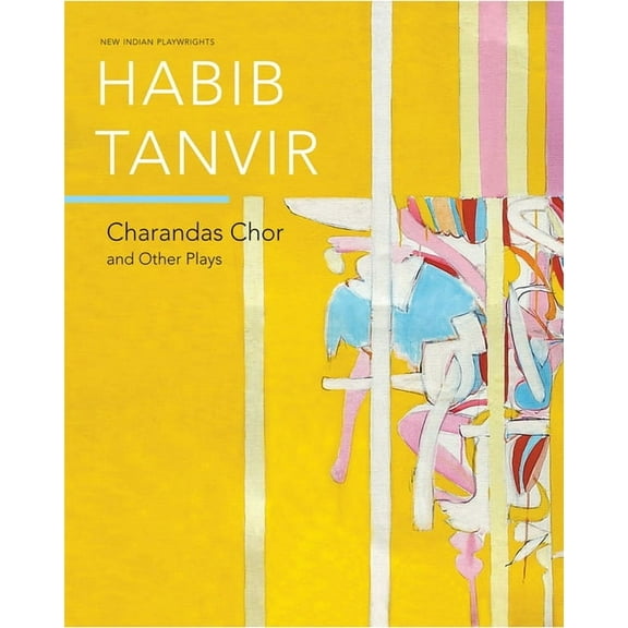 Charandas Chor : And Other Plays (Paperback)