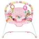 thumbnail image 2 of Bouncer Silla Mecedora Bebe Con Juguetes Portatil Little monkey  Con Juguetes Portatil Tucan, 2 of 4