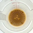 thumbnail image 2 of Inserto de Cubeta de Lavado de Coche Detail Guardz Dorado con Bloqueo de Suciedad, 2 of 5