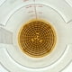 thumbnail image 2 of Inserto de Cubeta de Lavado de Coche Detail Guardz Dorado con Bloqueo de Suciedad, 2 of 5
