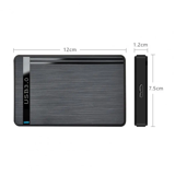 RIWPKFH 2.5-inch SSD Solid State Mechanical Serial Port SATA Toolless ...