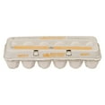 thumbnail image 1 of Burnbrae Farms Medium White Eggs, 1 of 8