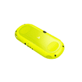 thumbnail image 3 of Play Station Vita 2000 reacondicionado Sony amarillo, 3 of 6