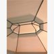 thumbnail image 4 of Garden Winds Replacement Canopy for The Manhattan Oval Gazebo - Standard 350 - Beige, 4 of 4