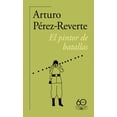 thumbnail image 1 of Libro El Pintor De Batallas Tapa Blanda, Autor Arturo Perezreverte, Editorial Alfaguara, 1 of 2