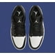 thumbnail image 3 of N I-K-E A i r-Jor-dan 1 Low Orca White Black 553558-043 Men's Shoes NEW, 3 of 6