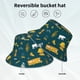 thumbnail image 2 of Balery Camping Sombreros para el sol para hombre y mujer, sombrero de pescador con UPF 50+, 2 of 6