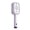 Purple, variant on Cordless Steam Hair Straightener Brush Spray Air Cushion Massage Comb Rechargeable Ionic Anti Static Detangling Hot Comb for Frizz-Free Hair