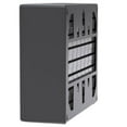 thumbnail image 4 of 10164 - STORAGE CABINET 64 DRAWERS 20X15.81X6.37INCH, 4 of 5