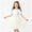 White, variant on Girls Layered Tutu Skirt Summer Ruffle Tiered Tulle Party Dance Cake Skirts Black 14-15Years