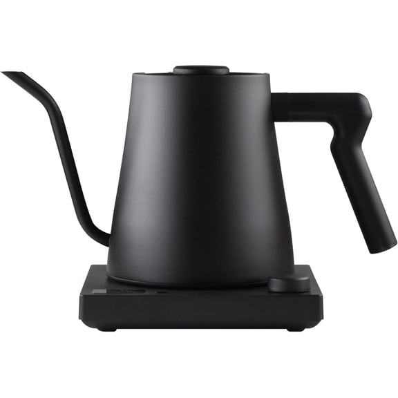 Smart Kettle 0.8L FLUX Edition (Black)
