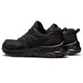 thumbnail image 4 of Zapatillas para correr ASICS Gel-Venture 9 D para mujer Talla 8 Negro, 4 of 9